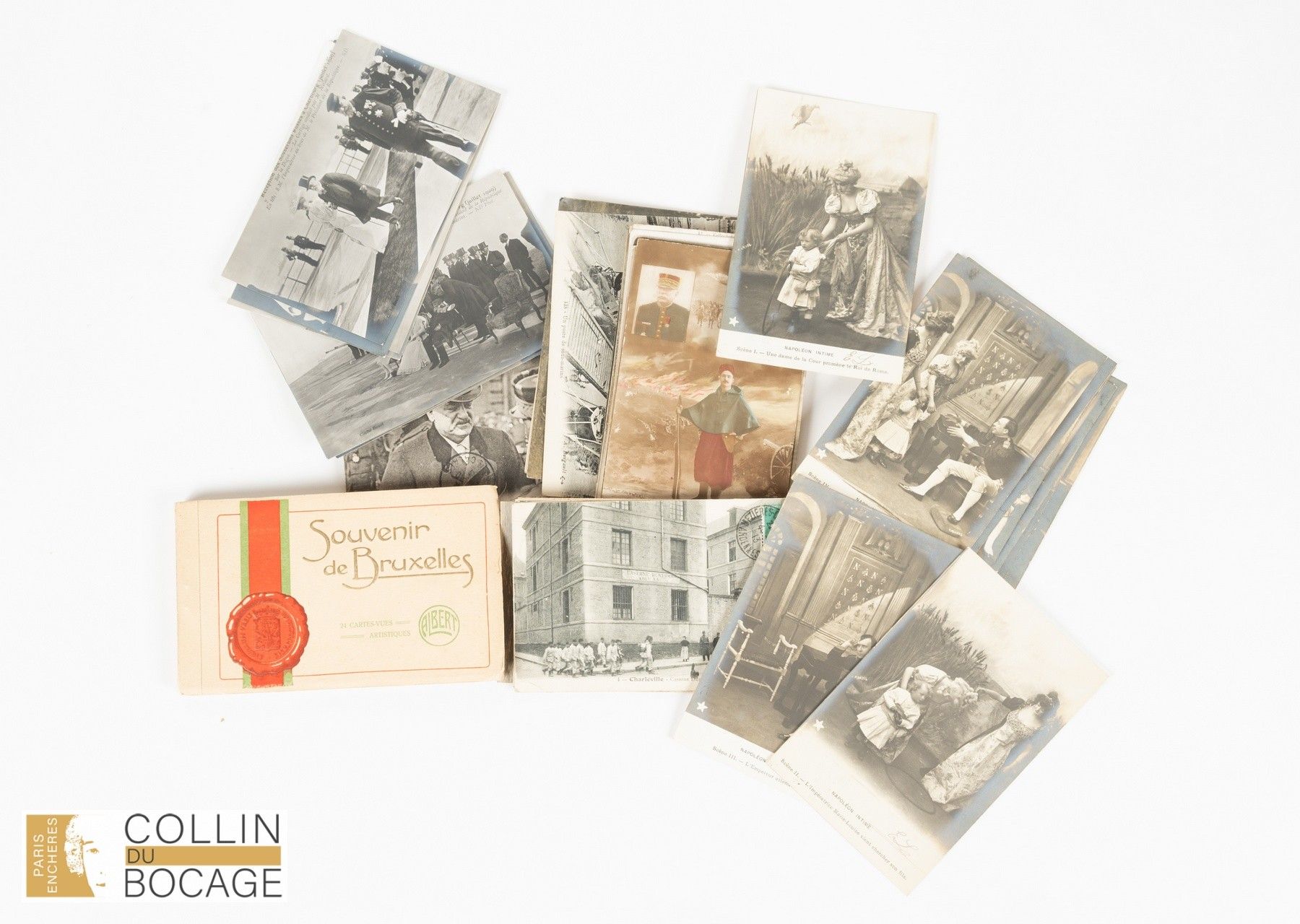 Objets d'art & Curiosités