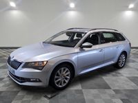 SKODA - SUPERB COMBI 2.0 TDI 150 SCR FAP DSG7 AMBITION - GO …