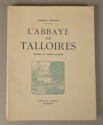 the cover of a book with a picture of a building on it
