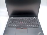 a laptop computer that is sitting on a table
