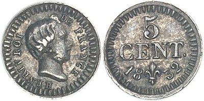 a close up of a coin with a woman ' s head on it
