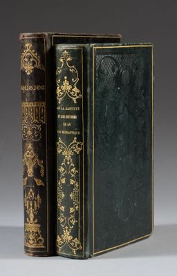 HUGO (Victor) Le Pape. Paris, Calmann-Lévy, 1878.