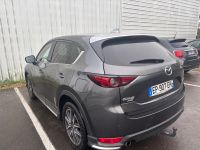 Mazda CX-5 (photo 4)