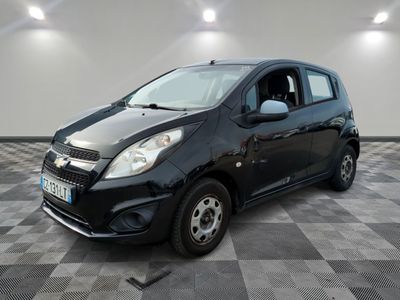 SPARK 1.0 16V - 68 LS - ES - Mise en service: 11… - Photo 1