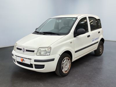 FIAT Panda MY 1.2 8V 69 ch E5 Dynamic Entreprise Pack GNV / …