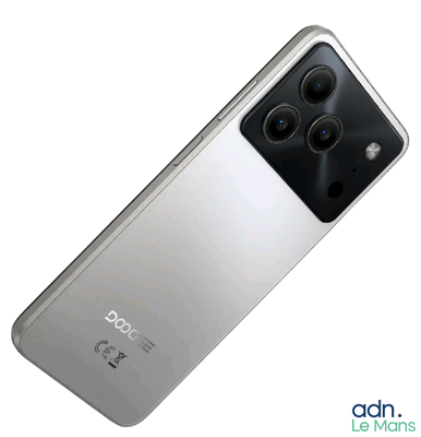 an image of a close up of a cell phone with a camera attached