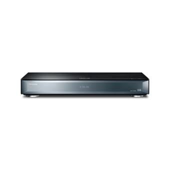 Lecteur Blu-Ray Panasonic La première photo est non contract…