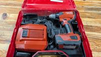 VISEUSE HILTI SF4A22