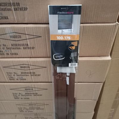 a box of boxes with a toothbrush and a toothbrush holder in it