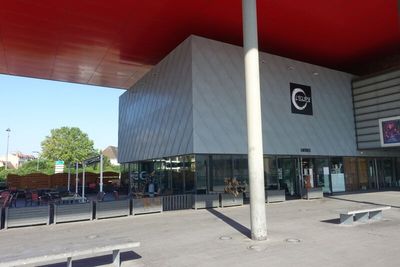 Fonds DE Commerce : L'Exploitation DE Tout Fonds DE Commerce…