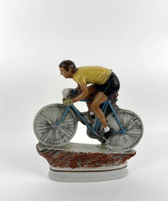 Cyclisme / Tour de France / Maillot Jaune