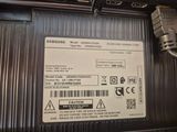 a picture of a close up of a cell phone with a barcode attached to it