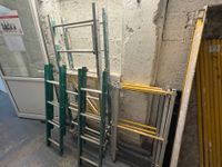 échafaudage sur roulettes MACC (photo 4)
