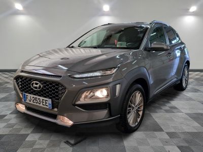 2020 hyundai kona 2 0l turbo awd 4dr suv à vendre