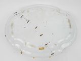 an image of a plate that has been left on the table