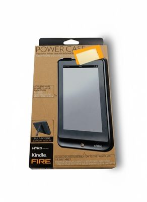 an image of a box of a kindle fire tablet