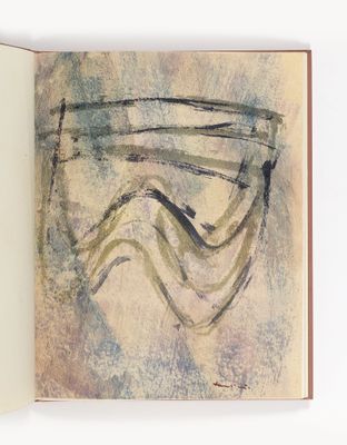 une photo d'un livre sur lequel figure l'image d'un stormtrooper