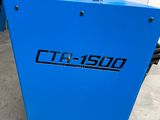 a close up of a blue box with the word cta - 1500 on it