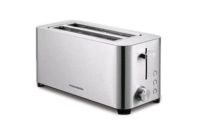 Lot de 2 grille-pain - THOMSON - THT2F - Descellé - TVA Récu…