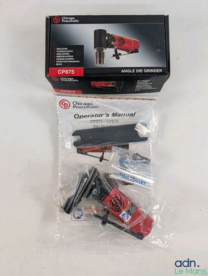 an image of a box of tools that are sitting on a table