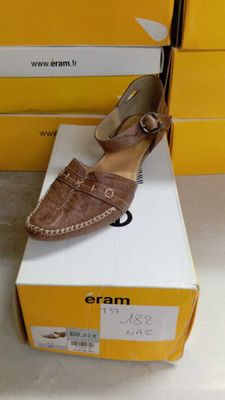 Eram pointure 37 - NEUVE, envoi Mondial relay possible