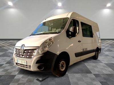 Renault - Master CA L2h2 3.5T 2.