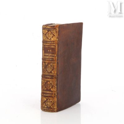 [LittÉRature] THÉOphile DE Viau.