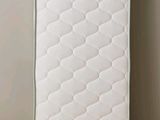 an image of a mattress that is sitting on a table