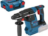 Ensemble perceuse-marteau filaire Bosch