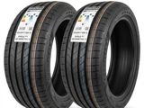 une paire de pneus portant la mention « vendu par lot de 2 »