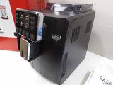 a coffee machine that is sitting on a table