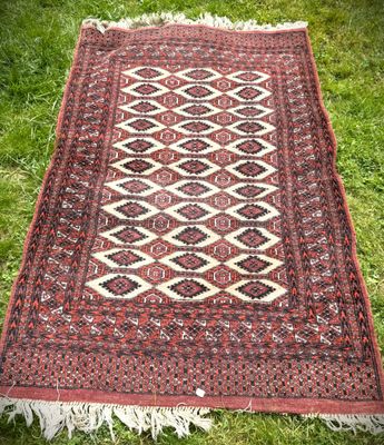 Tapis PADISHAH 286 X 200