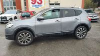 NISSAN J10CC06 - QASHQAI - Genre : VP - Carrosserie : CI - E… (photo 2)