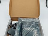 a box that has a bunch of items in it