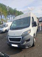 PEUGEOT - BOXER - Genre : CTTE - Carrosserie : FOURGON - Ene…