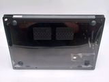an image of a close up of a black electronic device