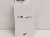 an image of a white box with a barcode on it