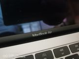 a close up picture of a laptop computer with a keyboard