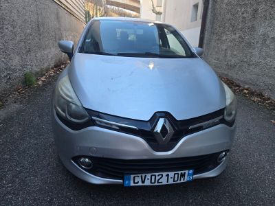RENAULT CLIO DCI 90 - Genre : VP - Carrosserie : CI - Energi… - Photo 1