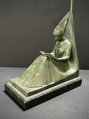 D'après Max Le VERRIER (1891-1973) - Photo 1