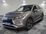La nouvelle Mitsubishi Eclipse X 2019 est exposée dans un showroom