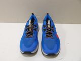 nike air prestoe racer blue / black / white