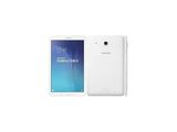 un téléphone Samsung Galaxy Note Edge blanc à côté d'un téléphone Samsung Note Edge blanc
