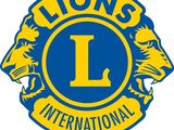 Logo de Lions International