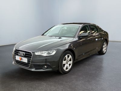 AUDI A6 V6 3.0 TDI DPF 204 Business Line Multitronic A / N°:…