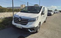 RENAULT TRAFIC L1H1 DCI130 GRAND CONFORT. (photo 2)