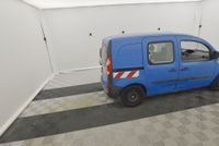 RENAULT KANGOO DCI70 CONFORT. Pour obtenir le contrôle techn… (photo 4)