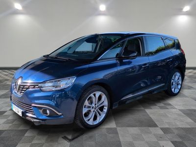 RENAULT - GRAND SCENIC BLUE DCI 120 BUSINESS 7PL - GO - Mise…