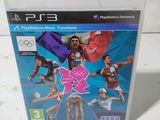 sony playstation move olympic 2012