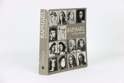 OUVRAGE COLLECTIF. Raphaël et l'art français.